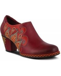 L'ARTISTE - Zami Bootie - Lyst