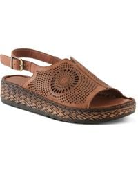 Spring Step - Cordero Sandal - Lyst