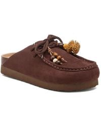 Rocket Dog - Arden Clog - Lyst