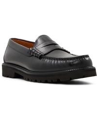 Brooks Brothers - Bleecker Penny Loafer - Lyst