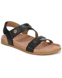 Vionic - Essie Sandal - Lyst