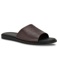Calvin Klein - Edenn Sandal - Lyst