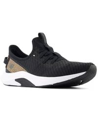 New Balance - Dynasoft Nergize Sport V2 Sneaker - Lyst