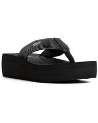 Roxy - Play Day Sandal - Lyst