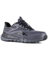 Reebok - Flex Trainer Work Sneaker - Lyst