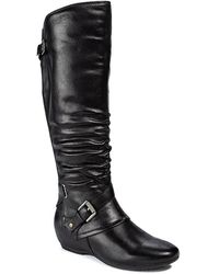 Women's BareTraps Boots from $65 | Lyst