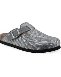 White Mountain - Bellamy Clog - Lyst