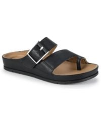 BareTraps - Wide Width Welda Sandal - Lyst