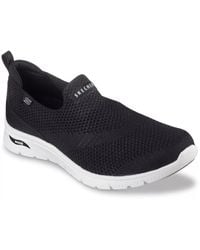 Skechers - Arch Fit 2.0 Refine Cascade Slipon Sneaker - Lyst