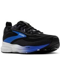 Brooks - Trace 4 Running Shoe - Lyst