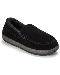 Dearfoams - Fitzgerald Slipper - Lyst