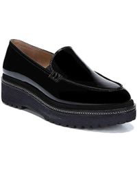franco sarto florie platform loafer