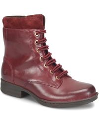 Born - Mckenna Bootie - Lyst