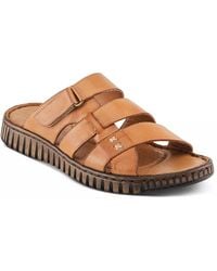 Spring Step - Olly Sandal - Lyst