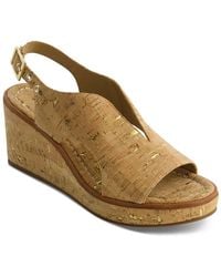Bernardo - Kuarta Wedge Sandal - Lyst
