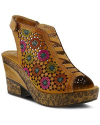 spring step lilou