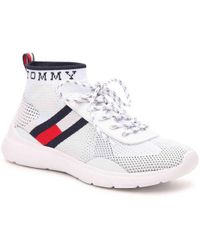 tommy high tops