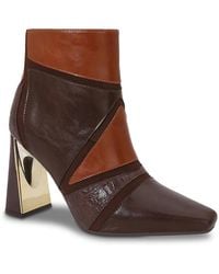 Ninety Union - Feebe Bootie - Lyst