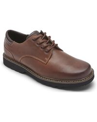 rockport northfield nubuck