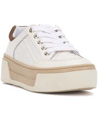 Vince Camuto - Anabell Platform Sneaker - Lyst
