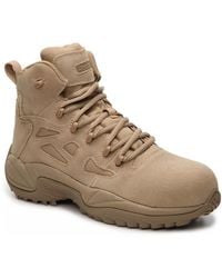 Reebok - Rapid Response Work Boot - Lyst