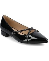 Journee Collection - Camby Pump - Lyst