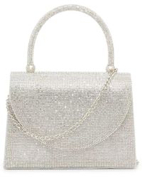 Mix No 6 - Top Handle Mini Satchel - Lyst