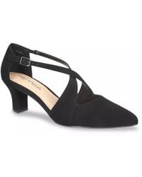 Easy Street - Elegance Pump - Lyst
