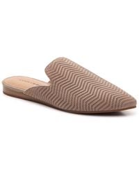 brynnuh mule lucky brand