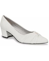 Easy Street - Millie Pump - Lyst