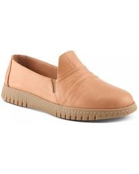 Spring Step - Patton Slipon - Lyst