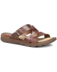 born hayka sandal