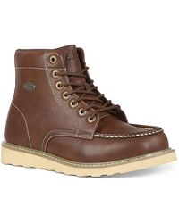 lugz boots for men