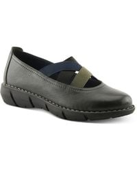 Spring Step - Jax Slipon - Lyst