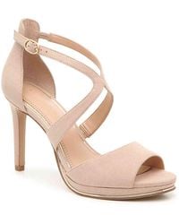 kelly & katie nightengale platform pump