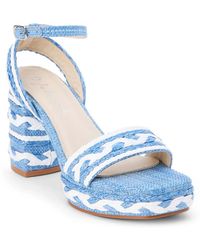 Matisse - Lyla Platform Sandal - Lyst