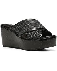 Donald J Pliner Wedge sandals for Women 