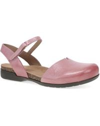 Dansko - Rowan Sandal - Lyst