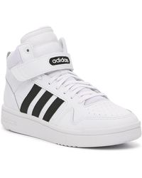adidas High-top sneakers for Women | Online Sale up to 50% off | Lyst