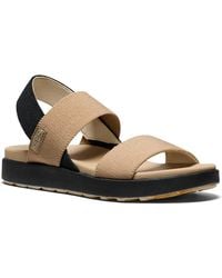Keen - Elle Backstrap Sandal - Lyst