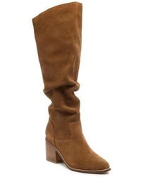 Kelsi Dagger Brooklyn - Easton Boot - Lyst