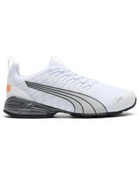 PUMA - Wide Width Voltaic Evo Viztech Sneaker - Lyst