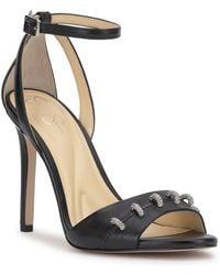 Jessica Simpson - Juminee Sandal - Lyst