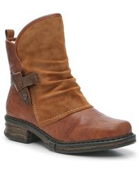 Rieker Boots for Women | Online Sale up to 76% off | Lyst