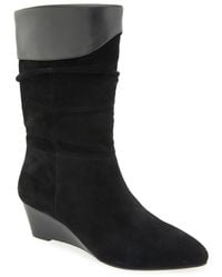 Aerosoles - Carmela Boot - Lyst
