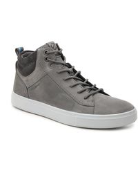 Ecco High-top sneakers for Men | Online Sale up to 58% off | Lyst