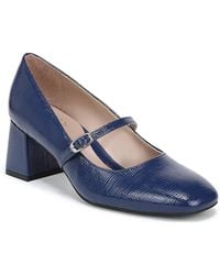Naturalizer - Dancing Mary Jane Pump - Lyst