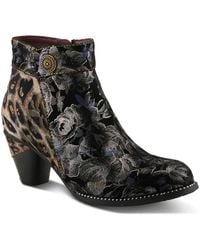 L'ARTISTE - Dessalynn Bootie - Lyst