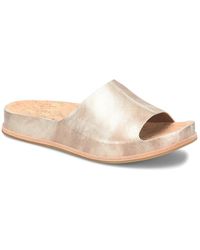 Kork-Ease - Korkease Tutsi Sandal - Lyst