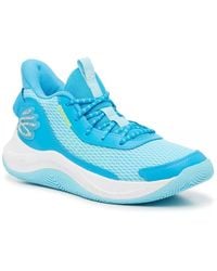 Under Armour - Curry Training Shoe - Lyst